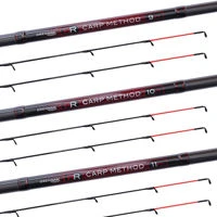 Drennan Red Range Carp Method Rods